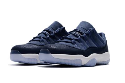 cheap air jordan 11 low gs blue moon cheap no. 363